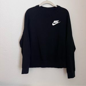 Nike Women’s Crewneck Sweatshirt